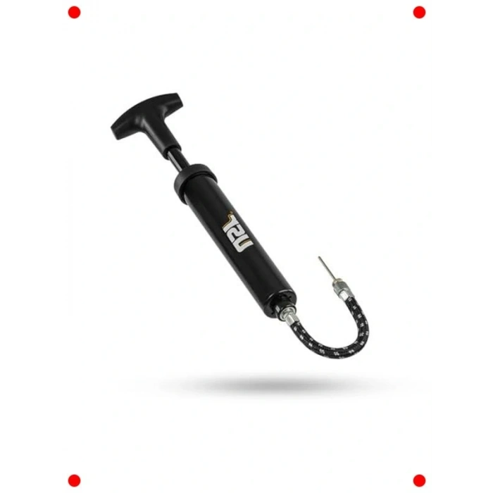 Çok Amaçlı Taşınabilir Top Pompası