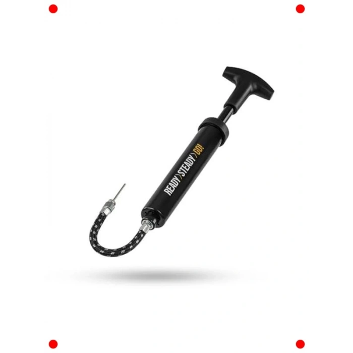 Çok Amaçlı Taşınabilir Top Pompası