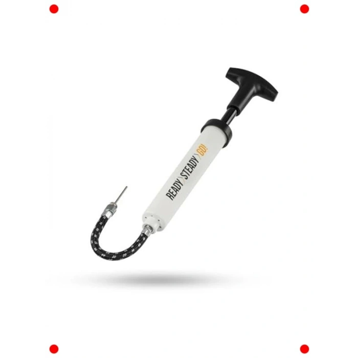 Çok Amaçlı Taşınabilir Top Pompası