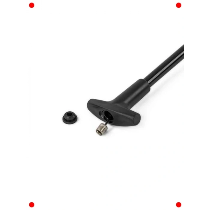 Çok Amaçlı Taşınabilir Top Pompası