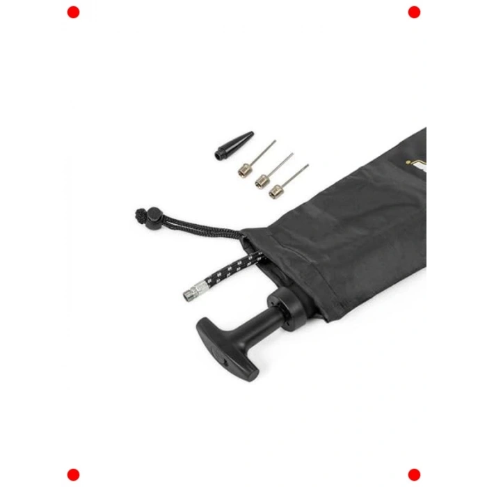 Çok Amaçlı Taşınabilir Top Pompası