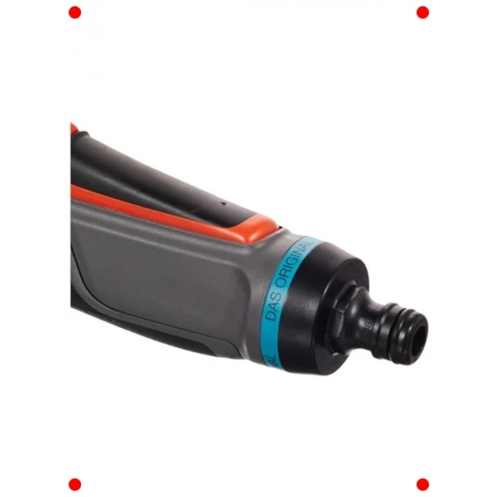 Çok Amaçlı Temizleme Püskürtme Tabancası