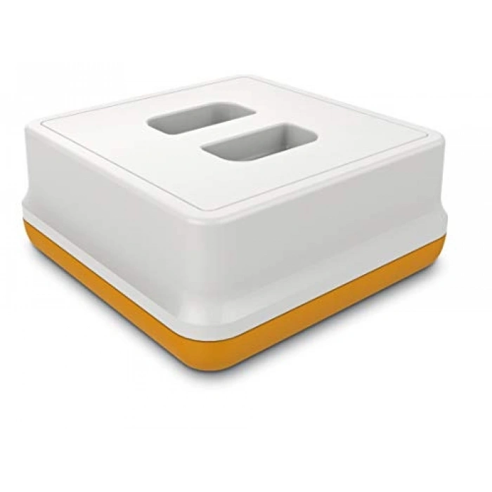 Çok Amaçlı Turuncu Kutu, Pratik Depolama için