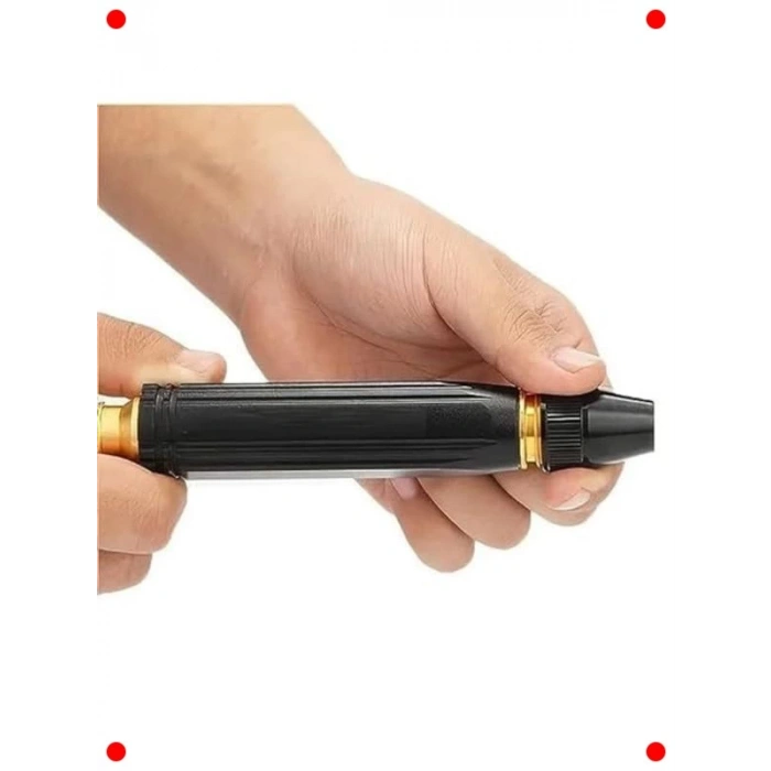 Çok Amaçlı Yüksek Basınçlı Bahçe Hortum Ucu