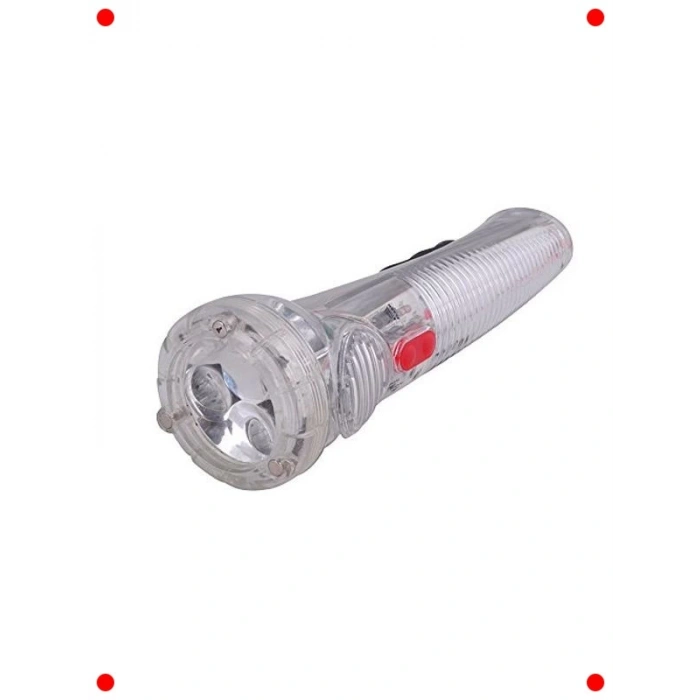 Çok Fonksiyonlu Acil Durum Sinyal Feneri