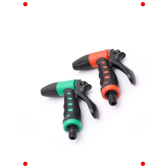 Çok Fonksiyonlu Ayarlanabilir Hortum Tabancası