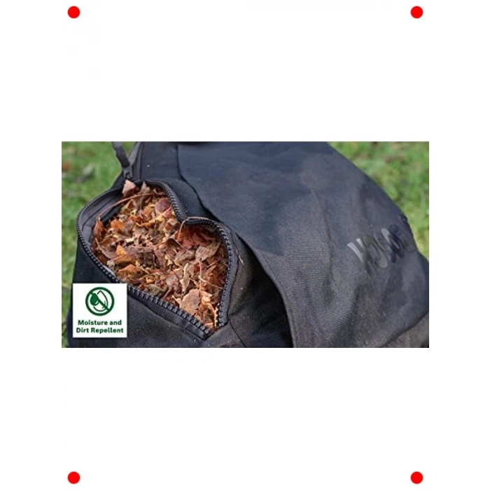 Çok Fonksiyonlu Bahçe Temizlik Cihazı, 3000W