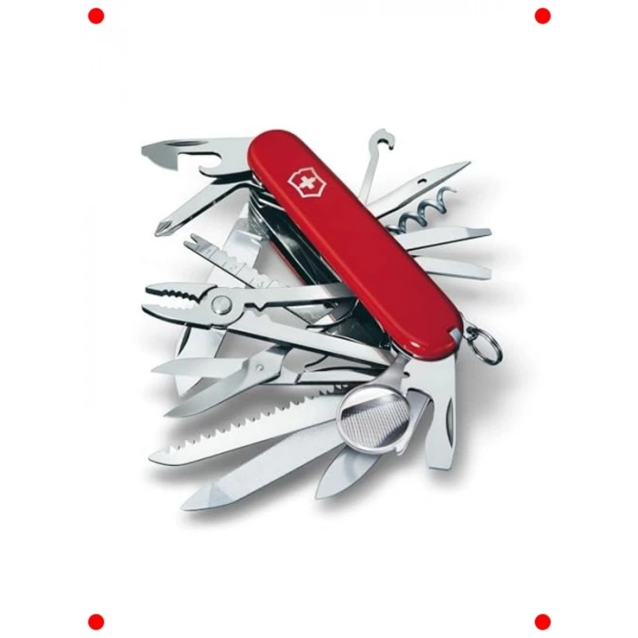 Çok Fonksiyonlu Büyük Boy Çakı, XXL Model