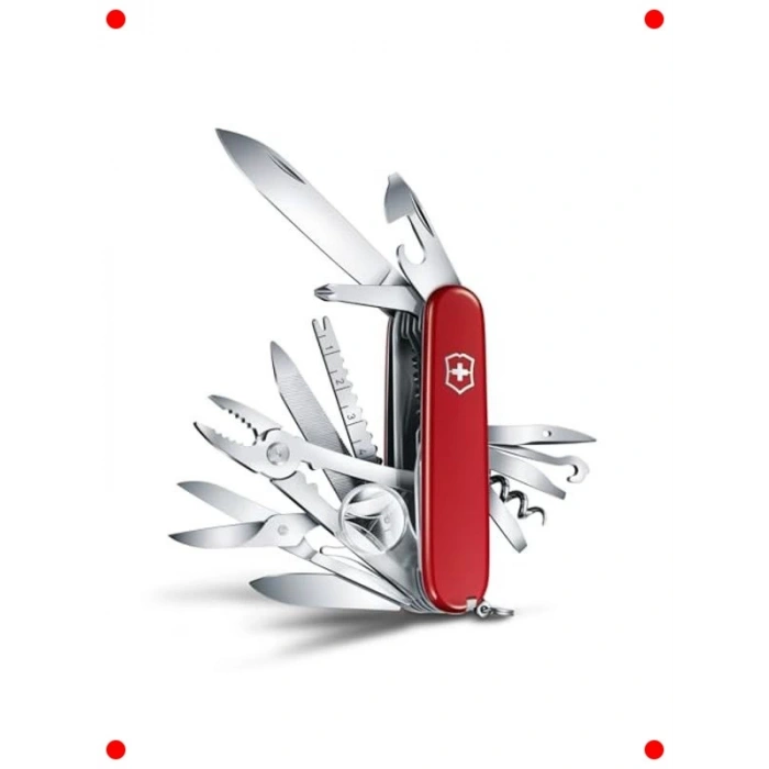 Çok Fonksiyonlu Büyük Boy Çakı, XXL Model