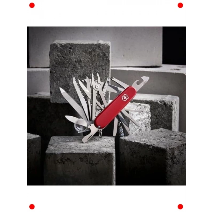 Çok Fonksiyonlu Büyük Boy Çakı, XXL Model