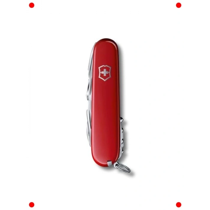 Çok Fonksiyonlu Büyük Boy Kamp ve Seyahat Çakısı