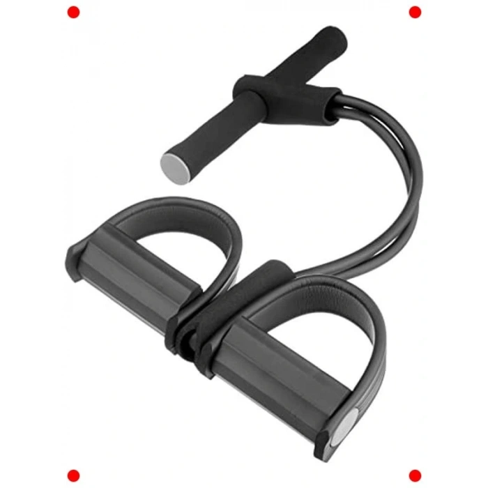 Çok Fonksiyonlu Jimnastik Mekik Aleti, Siyah