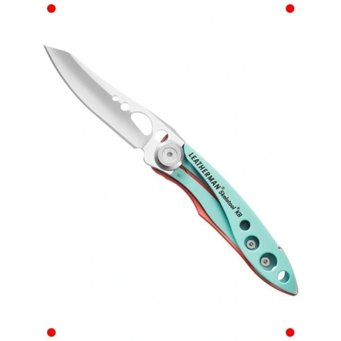 Çok Fonksiyonlu Katlanır Cep Çakısı