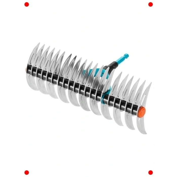 Çok Fonksiyonlu Kesici Tırmık