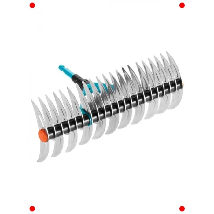 Çok Fonksiyonlu Kesici Tırmık