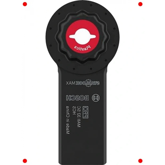 Çok Fonksiyonlu Makine İçin Dolgu Bıçağı