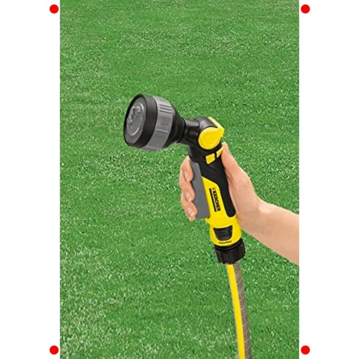 Çok Fonksiyonlu Sprey Tabancası Plus