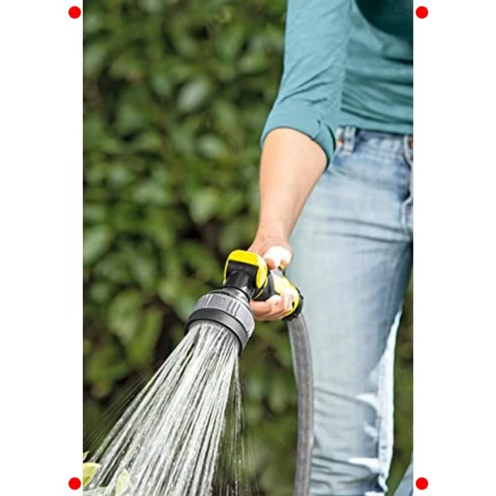 Çok Fonksiyonlu Sprey Tabancası Plus