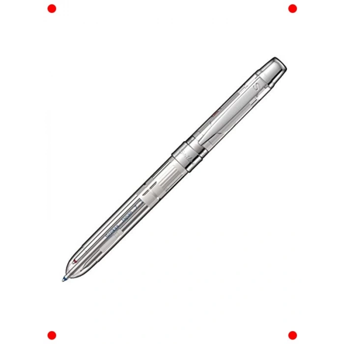 Çok Fonksiyonlu Tükenmez ve Versatil Kalem