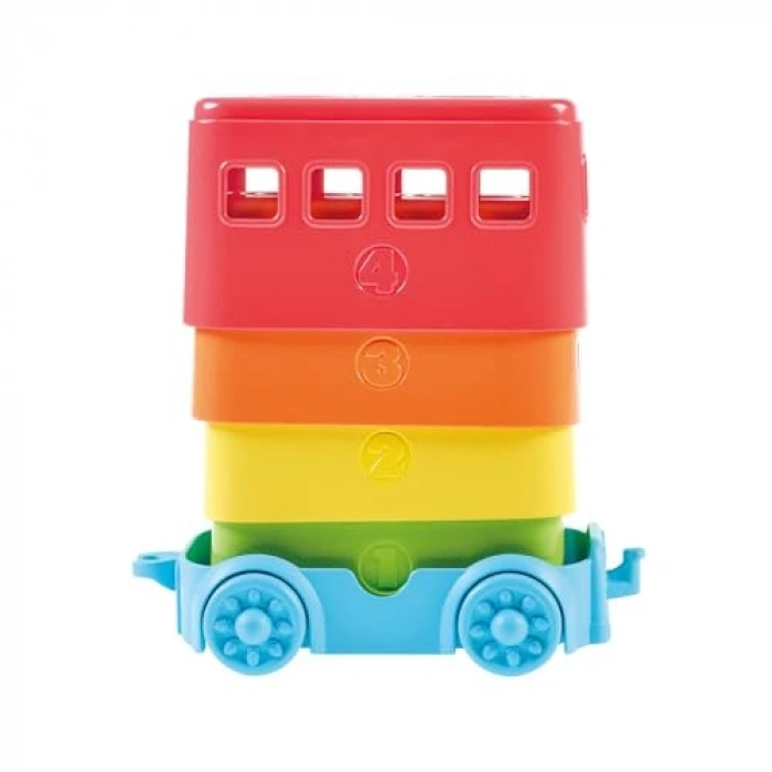 , Çok Katlı Otobüs, Oyuncak