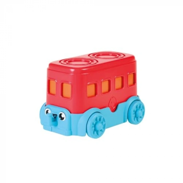 , Çok Katlı Otobüs, Oyuncak