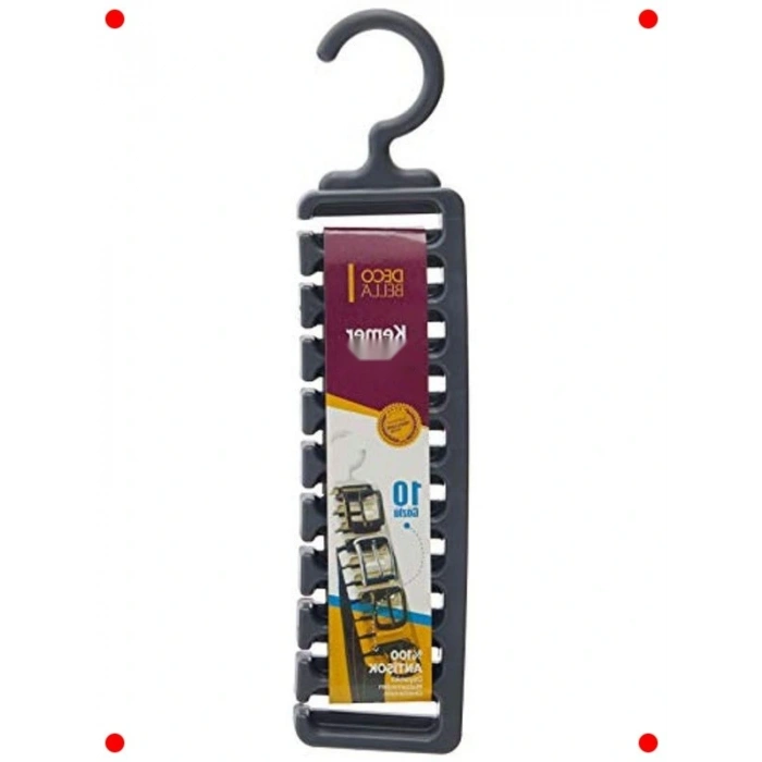 Çok Kemer Askısı - Do Düzenleyici