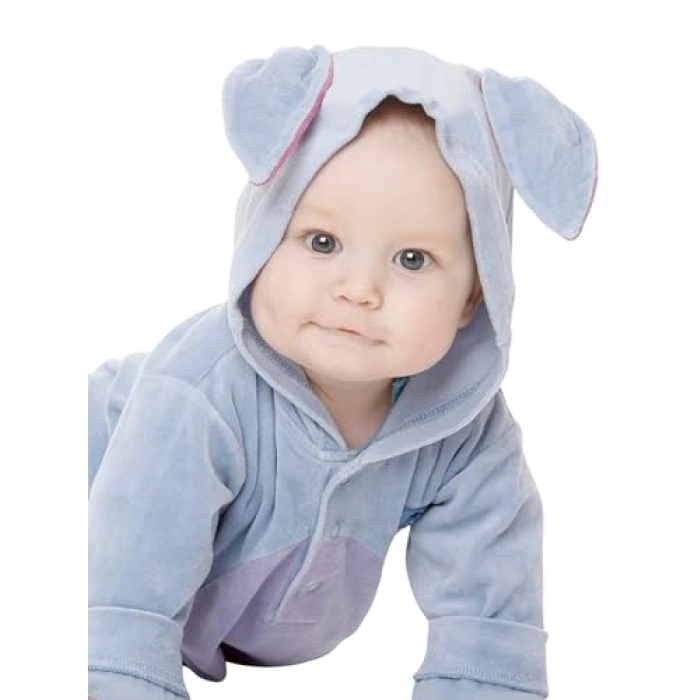 Çok Kuru Ciltler İçin 200 ml Bebek Şampuanı