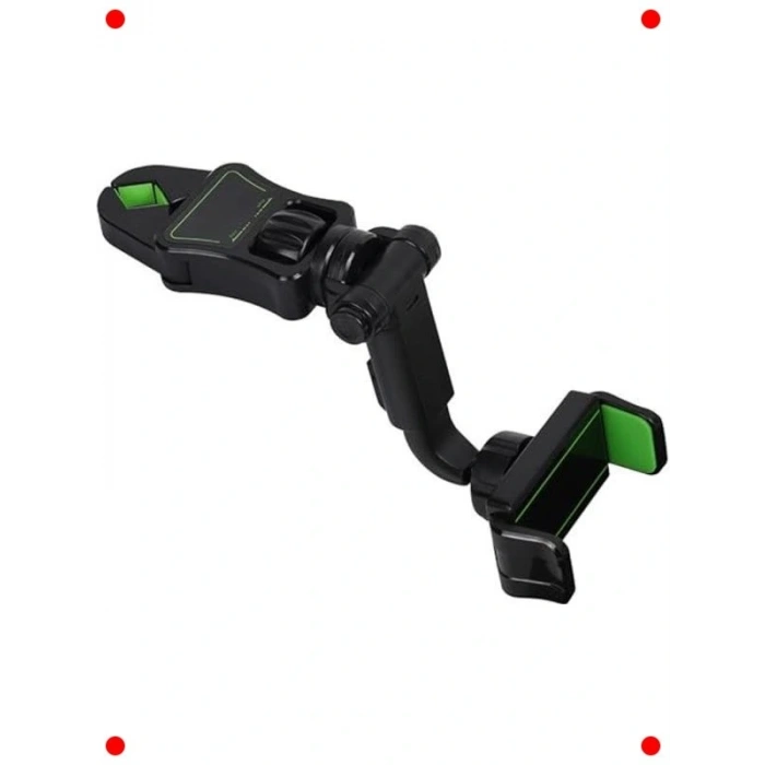 Çok Yönlü  Aynası Telefon Tutucu ve Masa Standı