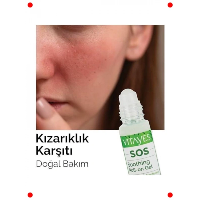 Çok Yönlü Onarıcı Cilt Serumu 3x30 ml