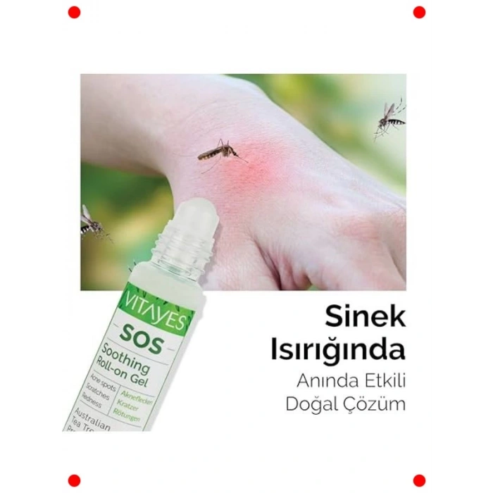 Çok Yönlü Onarıcı Cilt Serumu 3x30 ml