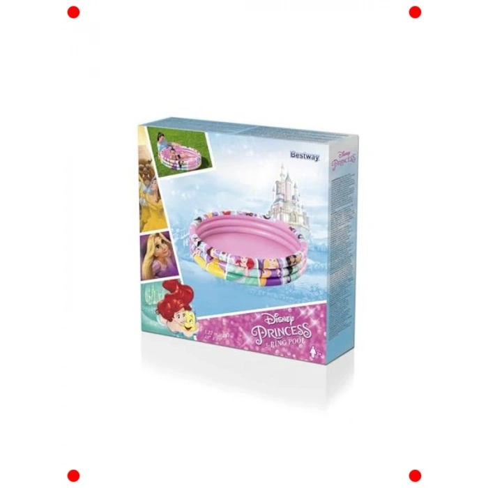 Çok Yönlü Su, Çimen ve Kapalı Alan Oyuncak