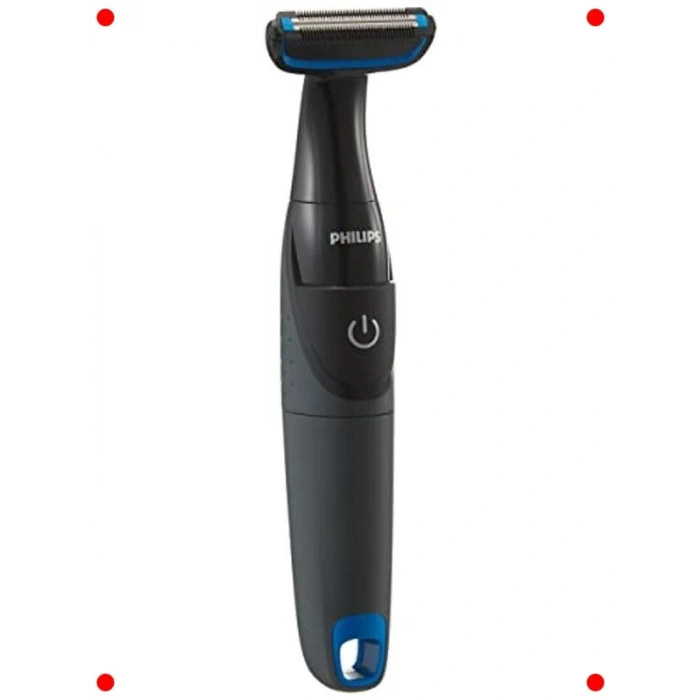 Çok Yönlü Vücut Bakım Seti - Islak/Kuru Kullanım