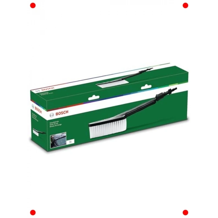 Çok Yönlü Yıkama Fırçası