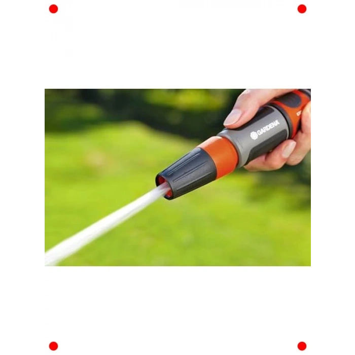 Çok Yönlü Yüksek Basınç Temizleme Aparatı