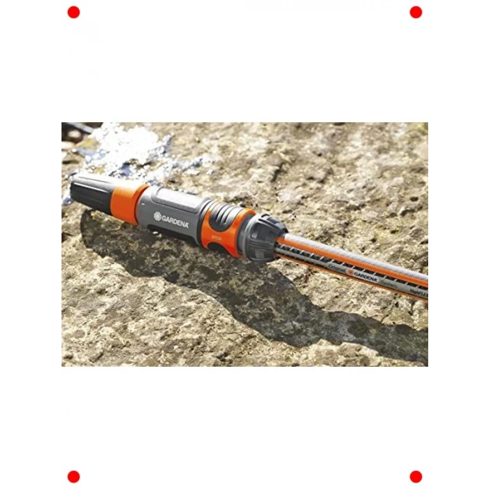 Çok Yönlü Yüksek Basınç Temizleme Aparatı