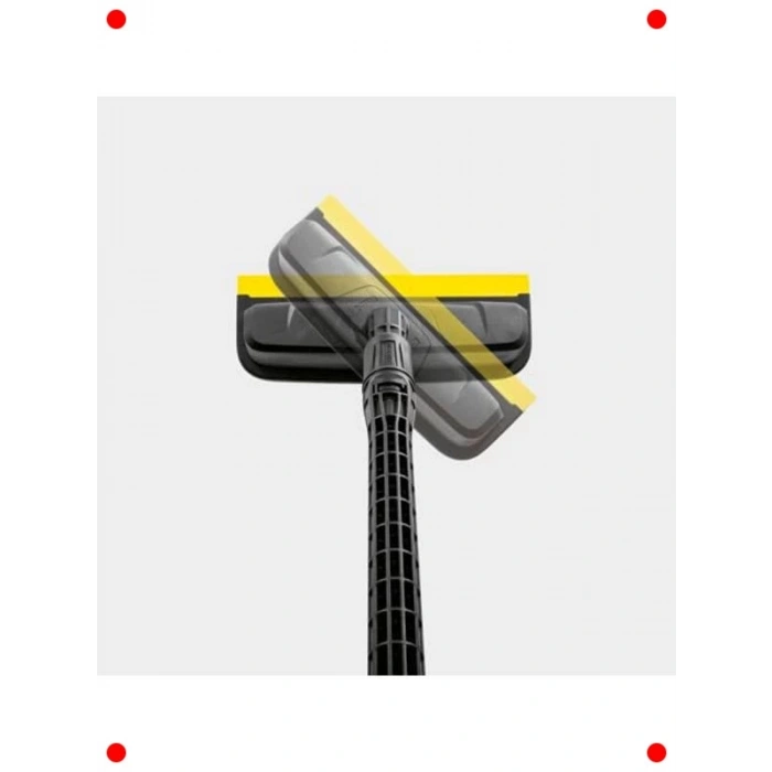 Çok Yönlü Yüzey Temizleyici Fırça Başlığı