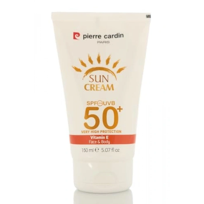 Çok Yüksek Koruma Güneş Kremi, 150 ml SPF 50+