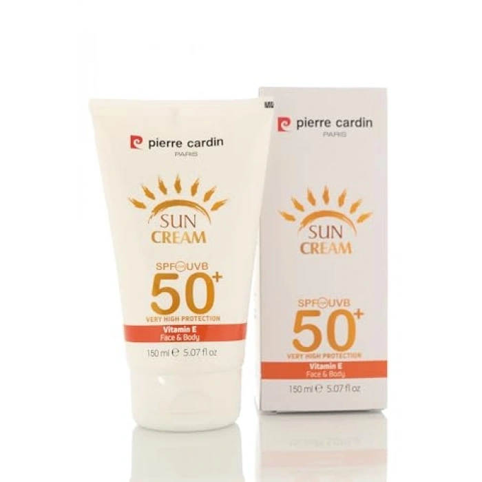 Çok Yüksek Koruma Güneş Kremi, 150 ml SPF 50+