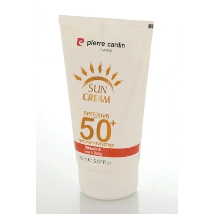 Çok Yüksek Koruma Güneş Kremi, 150 ml SPF 50+