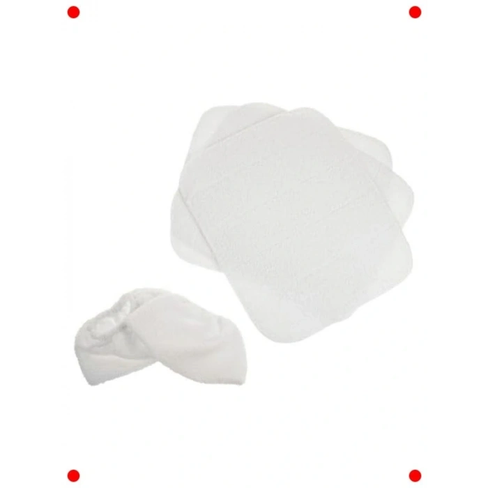 Çok Yüzeyli Buharlı  Tezleyici Seti