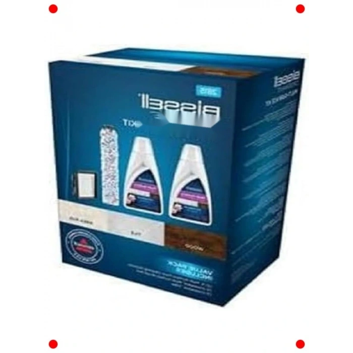 Çok Yüzeyli Tezlik Kiti - Farklı Zenler İçin Özel