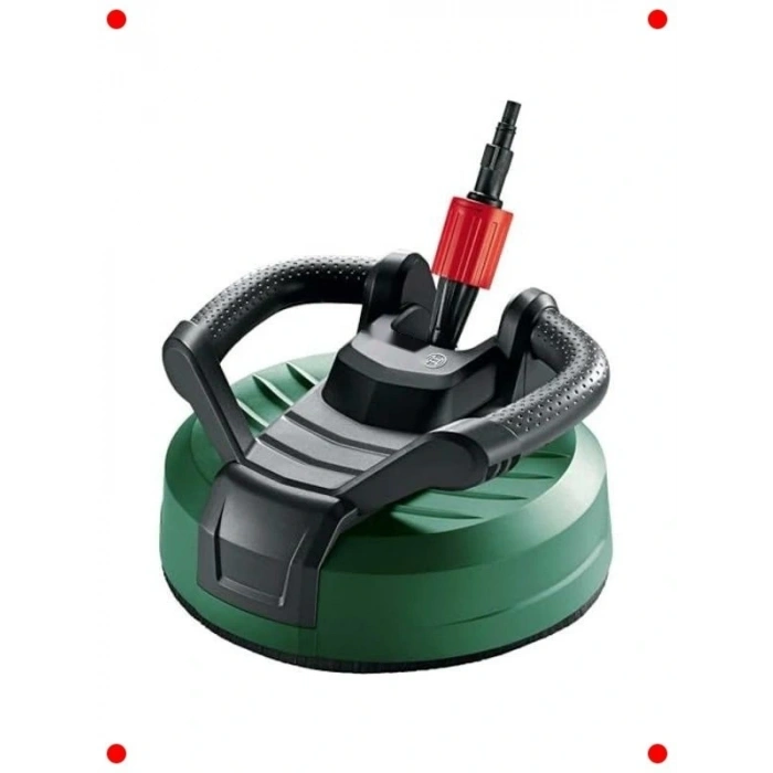 Çoklu Yüzey Tezleyici – Yeşil Renk