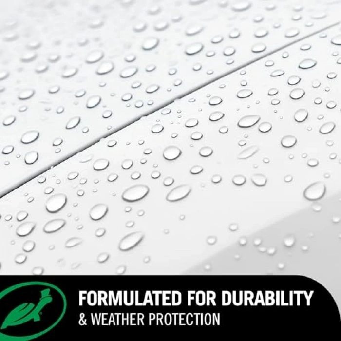 Color Magic 500 ml Beyaz Cila