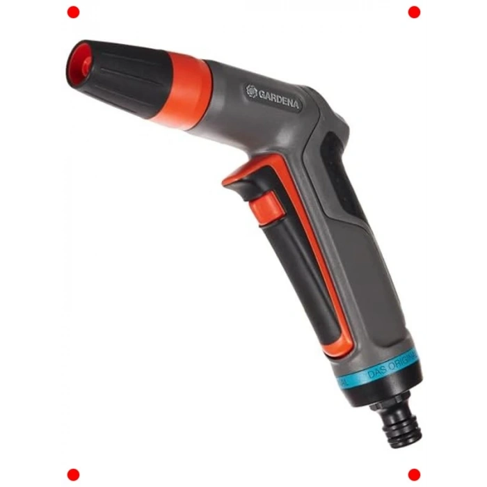 Comfort Temizleme Tabancası