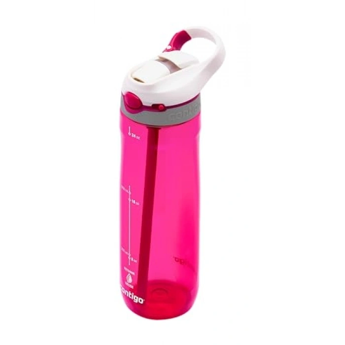 Contigo Ashland Autospout Tren Suluk 720 mL Pembe