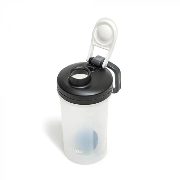 Contigo Fit Shake & Go 2.0 Shaker 590 ml Siyah