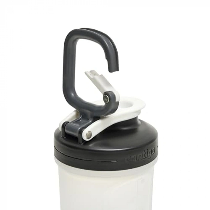 Contigo Fit Shake & Go 2.0 Shaker 590 ml Siyah