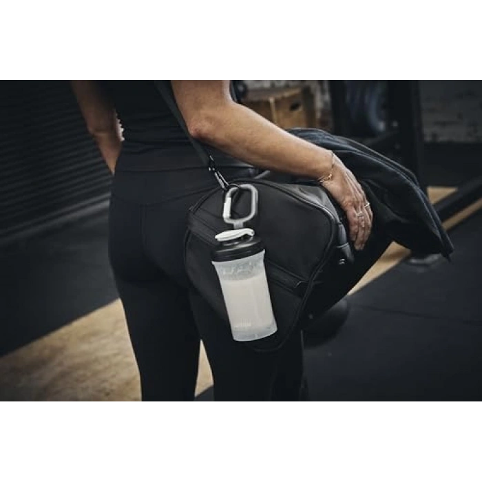 Contigo Fit Shake & Go 2.0 Shaker 590 ml Siyah