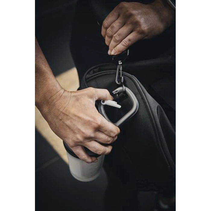 Contigo Fit Shake & Go 2.0 Shaker 590 ml Siyah