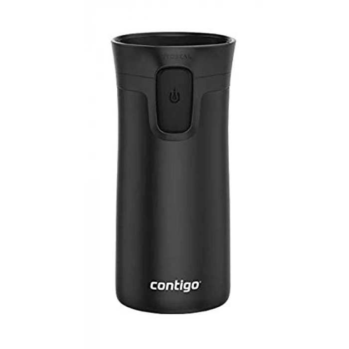 Contigo Pinnacle Autoseal Termos Bardak 300 mL Siyah